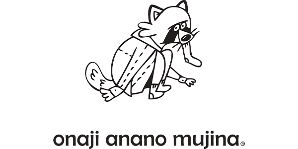 Onaji anano mujina